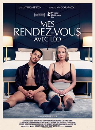 Mes rendez-vous avec Lo - affiche du film
