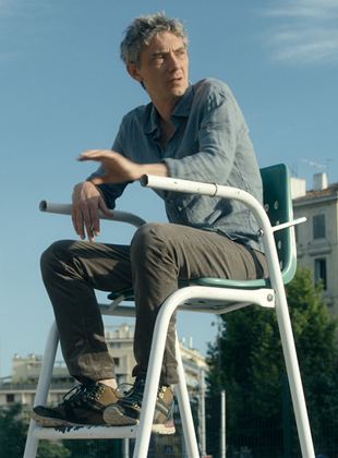 Tant que le soleil frappe - affiche du film