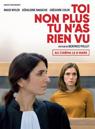 Toi non plus tu n