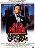 Oublier Palerme - affiche du film