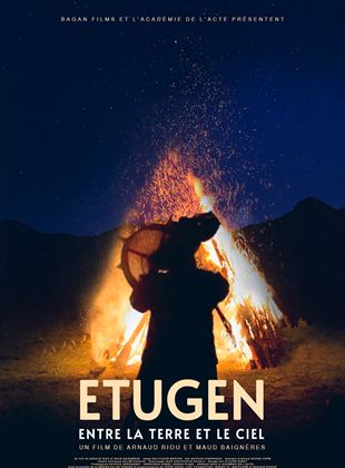 Etugen - affiche du film