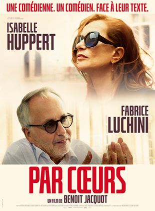 Par coeurs - affiche du film