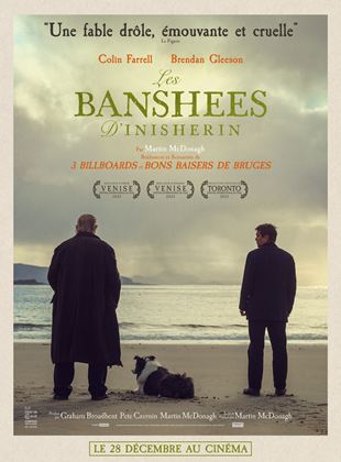 Les Banshees d
