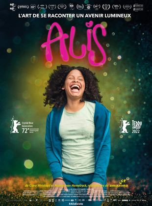 Alis - affiche du film