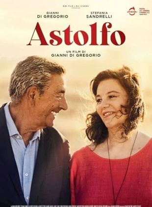 Astolfo - affiche du film