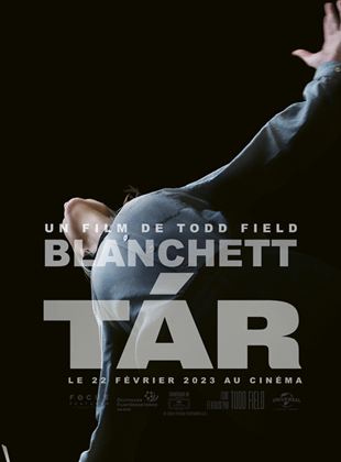 Tr - affiche du film