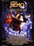 Little Nemo - affiche du film