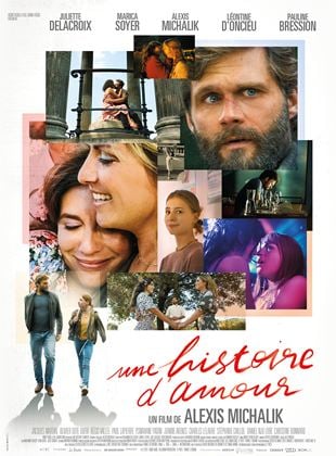Une histoire d