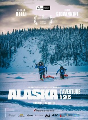 Alaska, l
