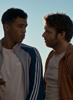 Les Damns ne pleurent pas - affiche du film