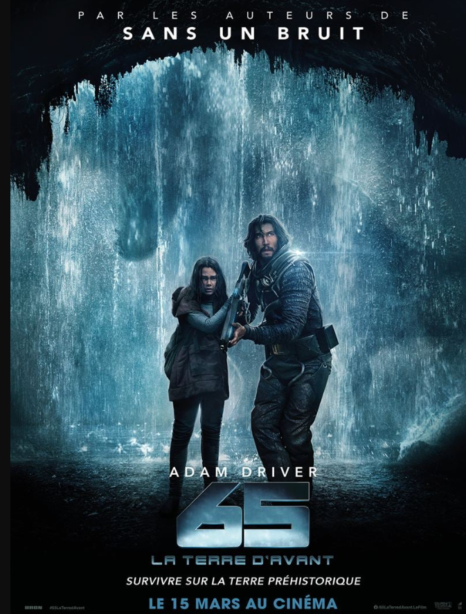 65 - La terre d