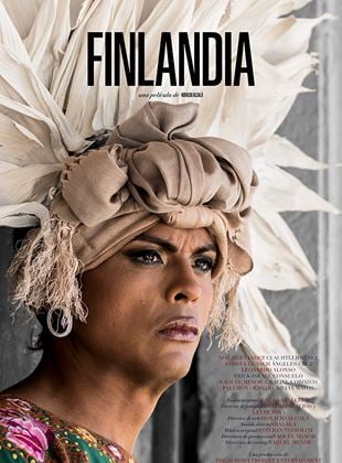 Finlandia - affiche du film
