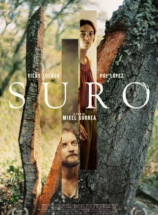 Suro - affiche du film