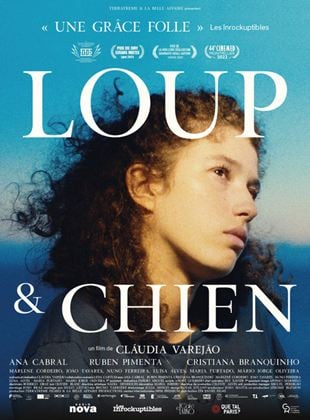 Loup & Chien - affiche du film