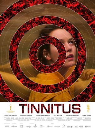 Tinnitus - affiche du film