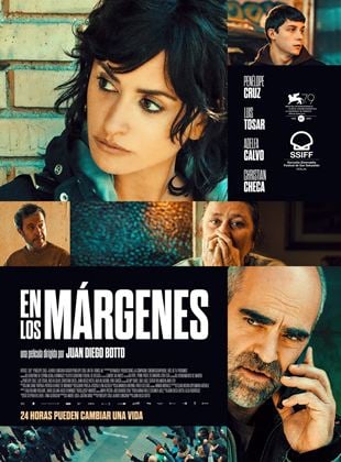 A contre temps - affiche du film