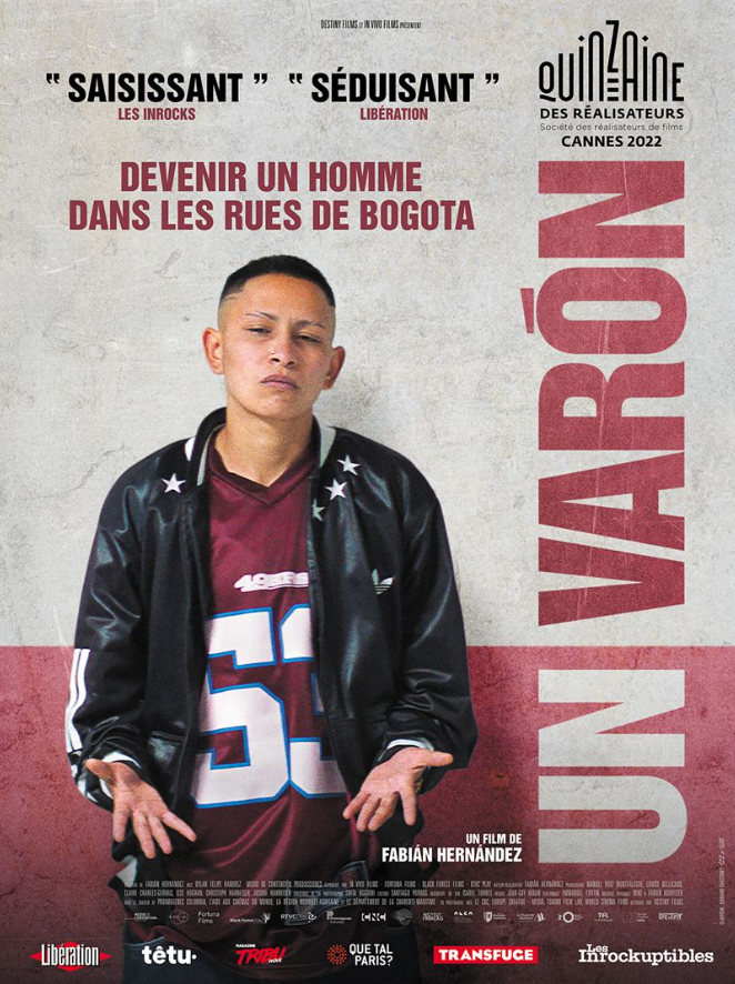 Un varn - affiche du film
