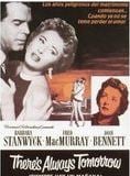 Demain est un autre jour - affiche du film