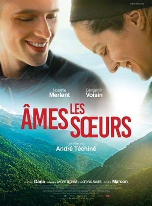 Les mes Surs - affiche du film