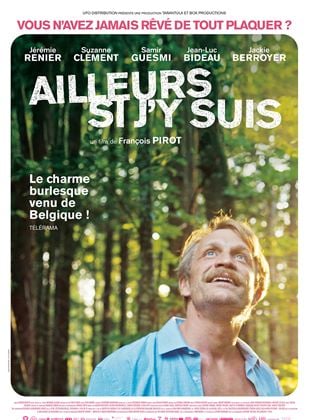 Ailleurs si j