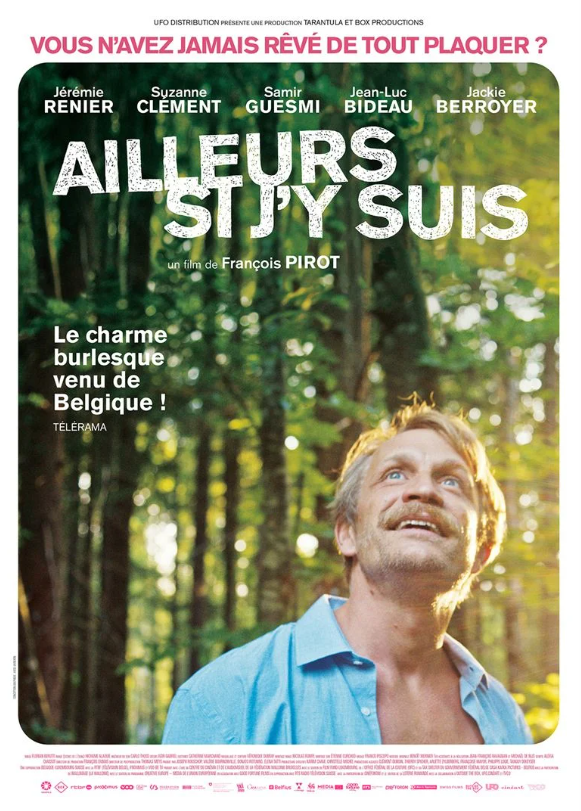Ailleurs si j