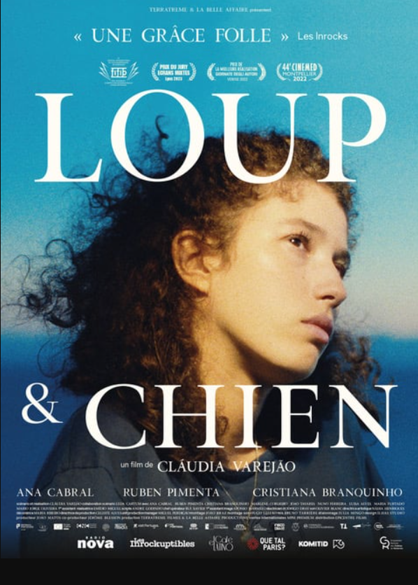 Loup & chien (Lobo e co) - affiche du film