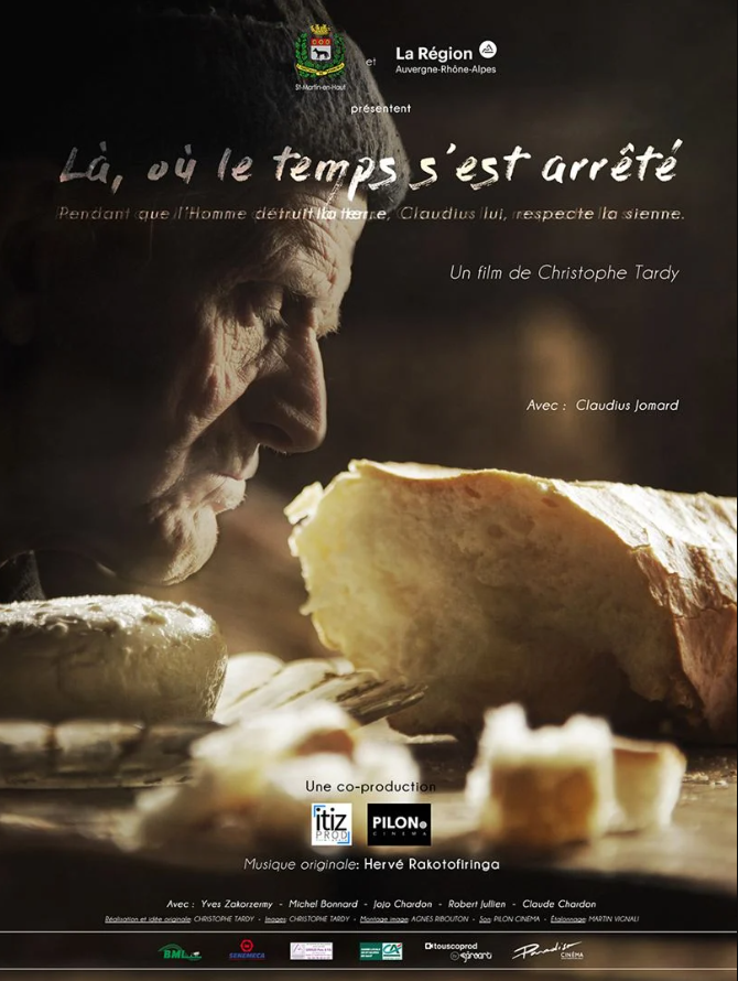 L, o le temps s