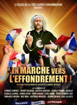 En Marche vers l