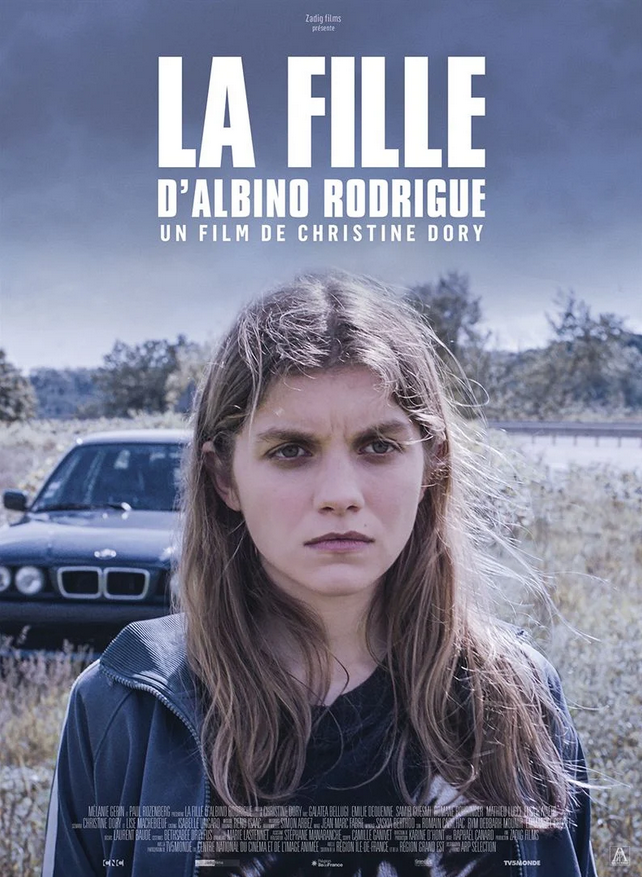 La fille d