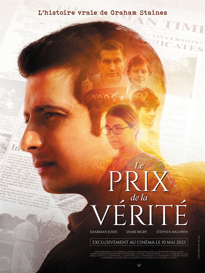 Le prix de la vrit, l