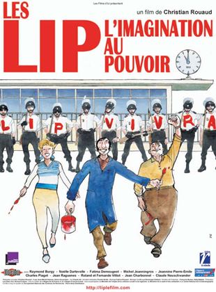 Les Lip, l
