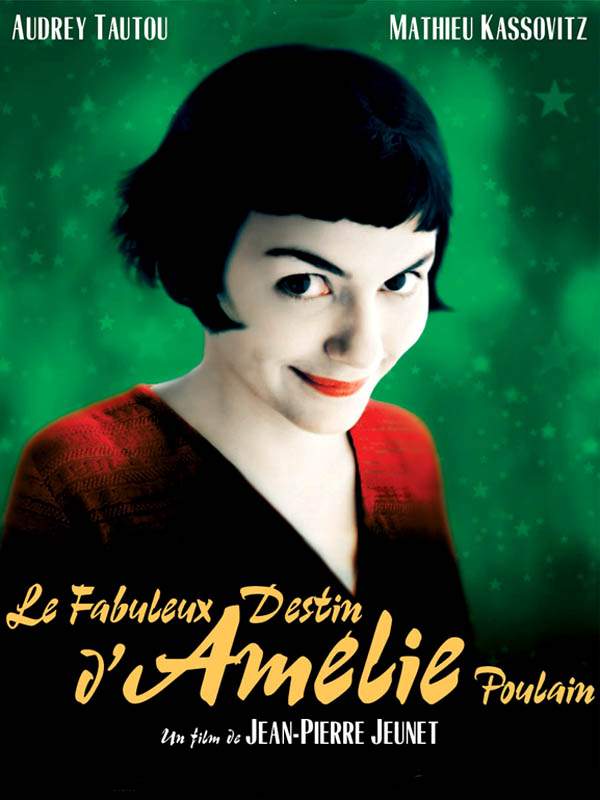 Le fabuleux destin d
