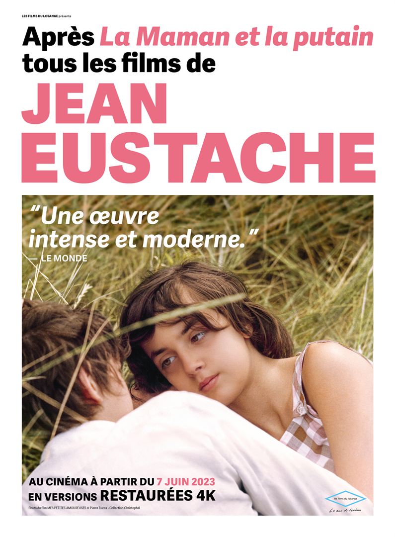 Numro zro - affiche du film