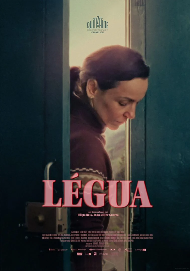 Lgua - affiche du film