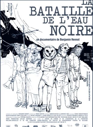 La Bataille de l