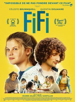 Fifi - affiche du film