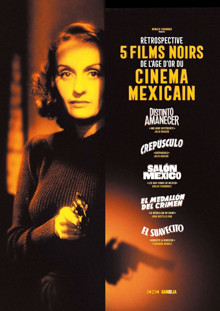 Une aube diffrente - affiche du film