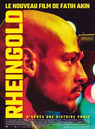 Rheingold - affiche du film