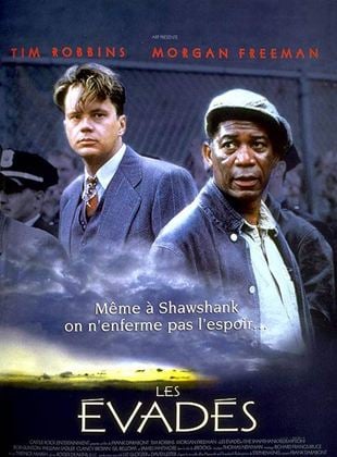 Les vads - affiche du film