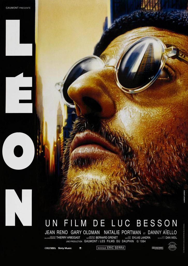Lon - affiche du film