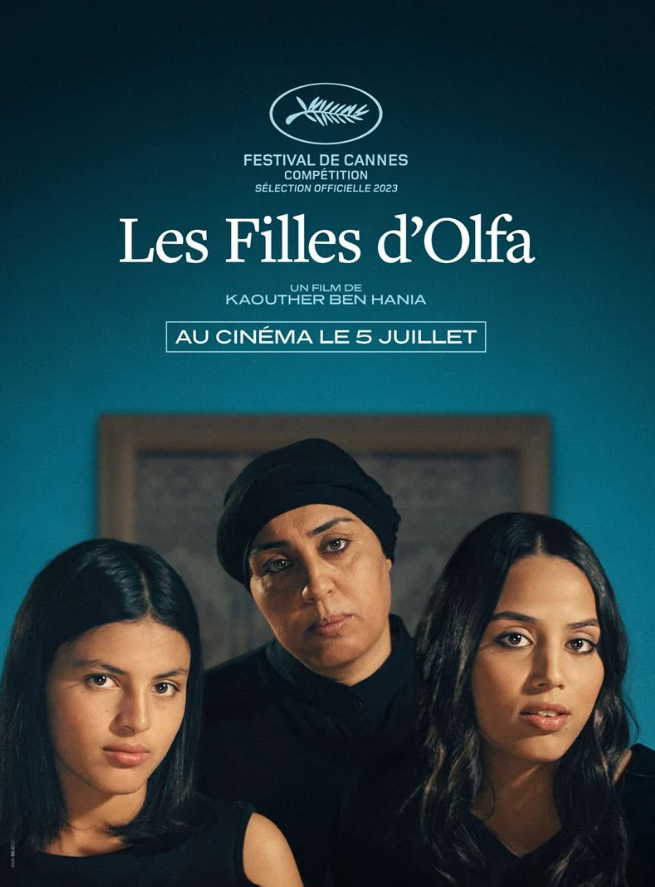 Les filles d