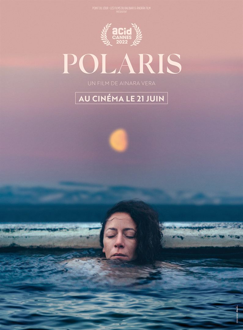 Polaris - affiche du film