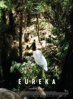 Eureka - affiche du film
