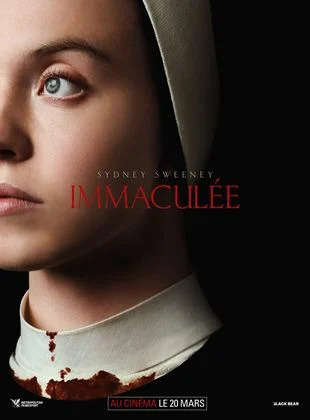 Immacule  - affiche du film