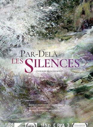 Par-del les silences - affiche du film