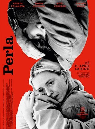 Perla - affiche du film