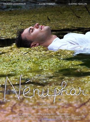 Nnuphar - affiche du film