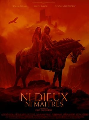 Ni Dieux ni matres - affiche du film