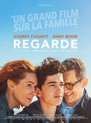 Regarde - affiche du film
