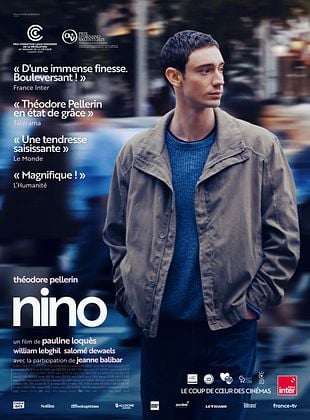 Nino - affiche du film